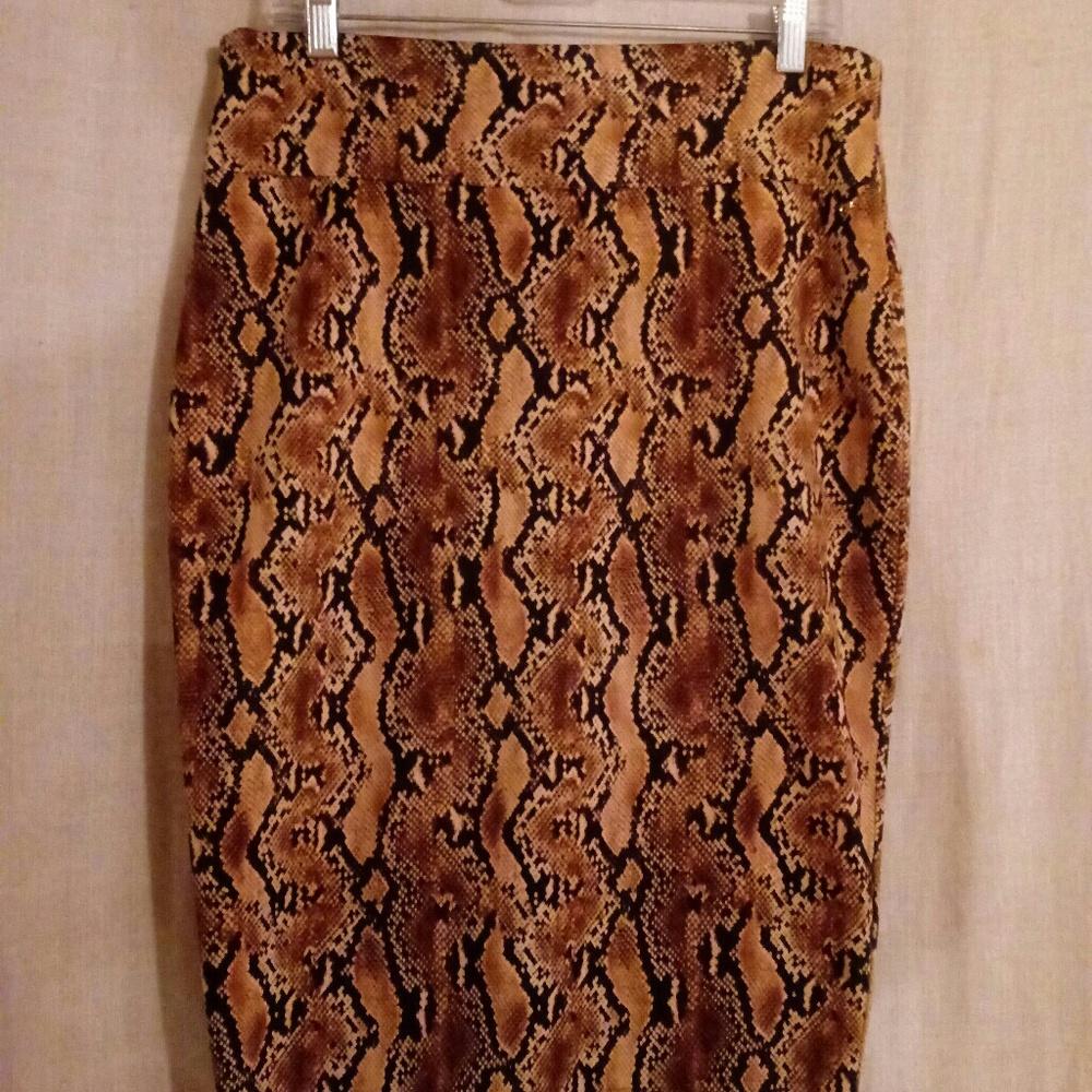 Skirt